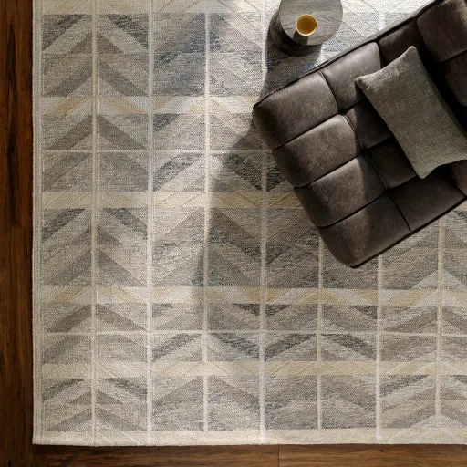 Scandi Rug