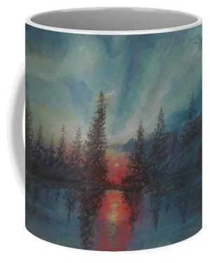 Sea Rising - Mug