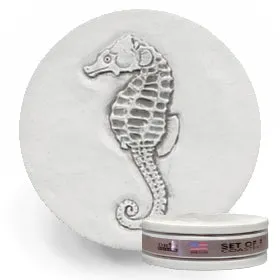 Seahorse Drink Coasters