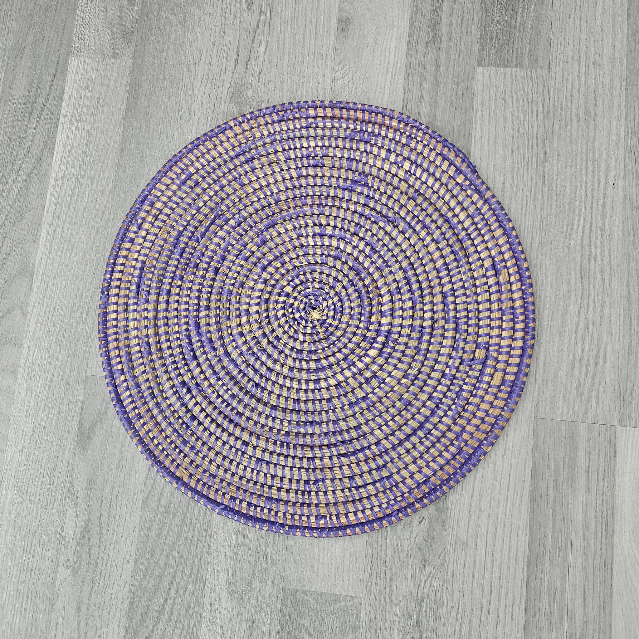 Senegalese Baskets - African Wall Dcor   Marieme