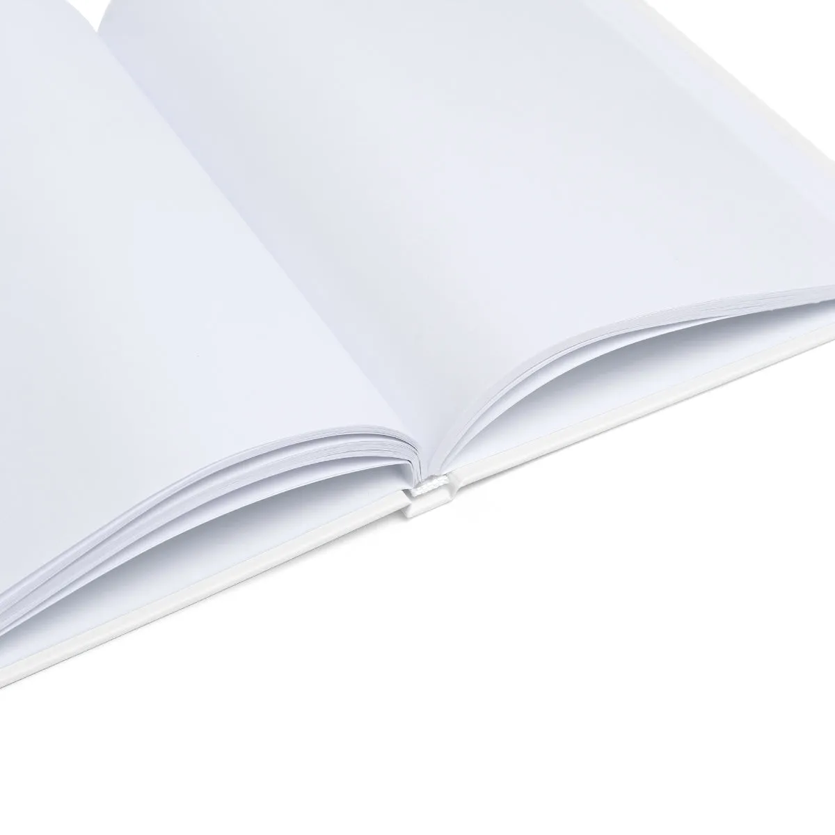 Shotgun Hardcover Journal (A5)