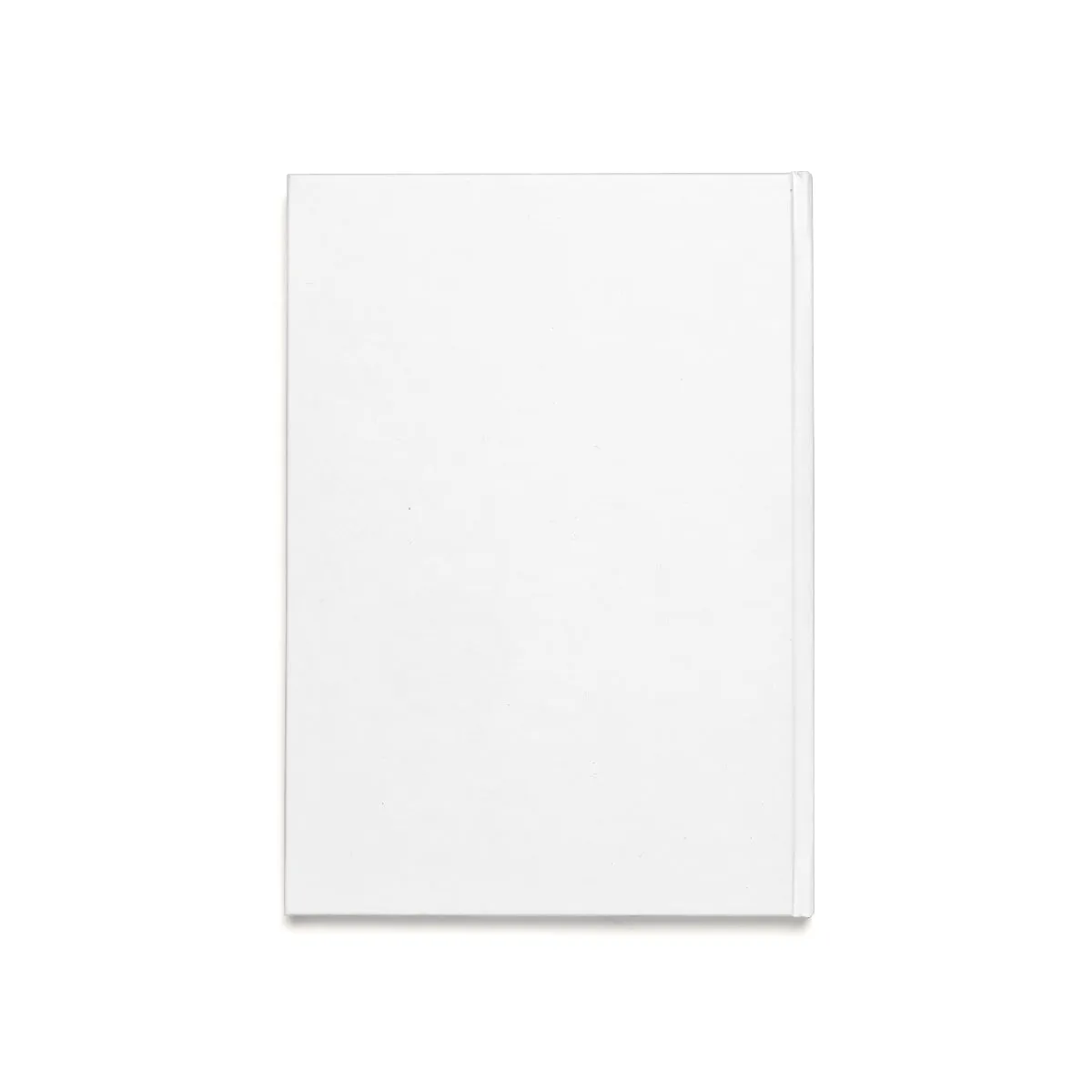 Shotgun Hardcover Journal (A5)