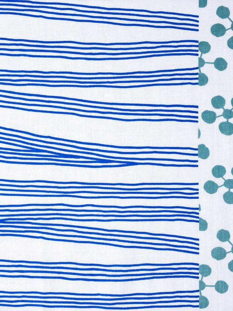SOU•SOU Tenugui - Spring Plum