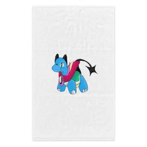 Sphanx Rally Towel, 11x18