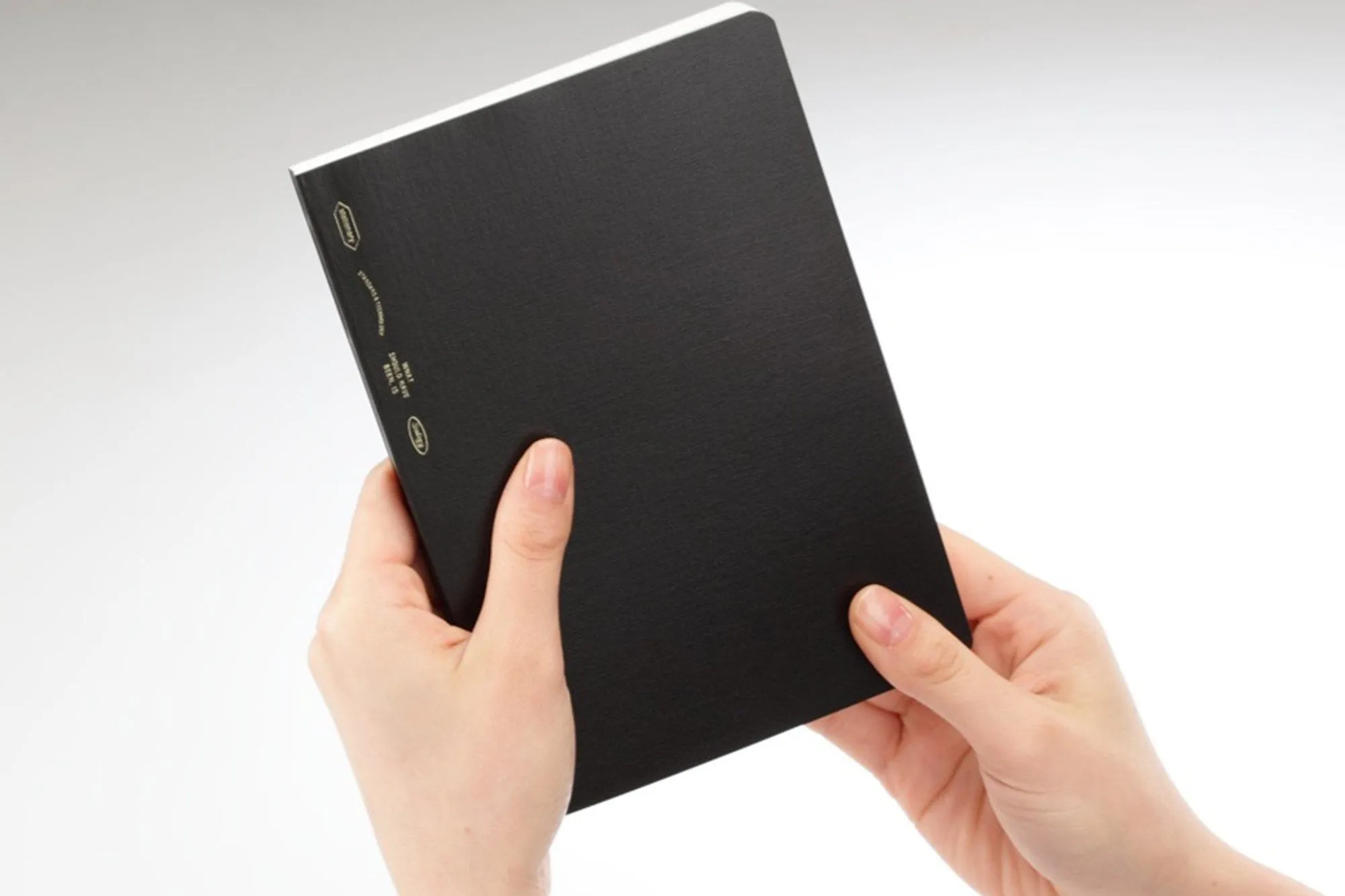 Stalogy 365Days Notebook - A5 - Dot Grid - 368 Pages - Blue