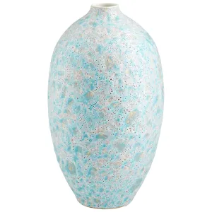 Sumba Vase-SM by Cyan