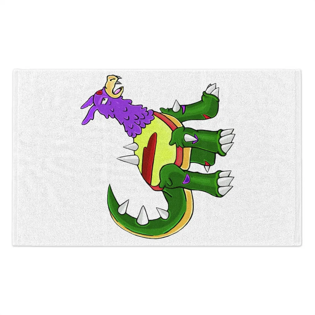 Sunecoon Rally Towel, 11x18