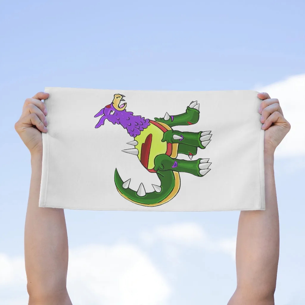Sunecoon Rally Towel, 11x18