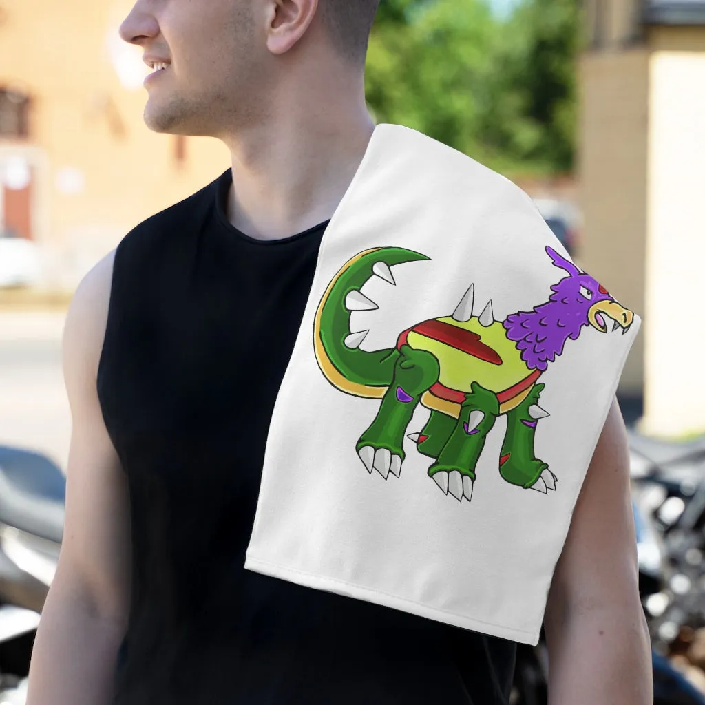 Sunecoon Rally Towel, 11x18