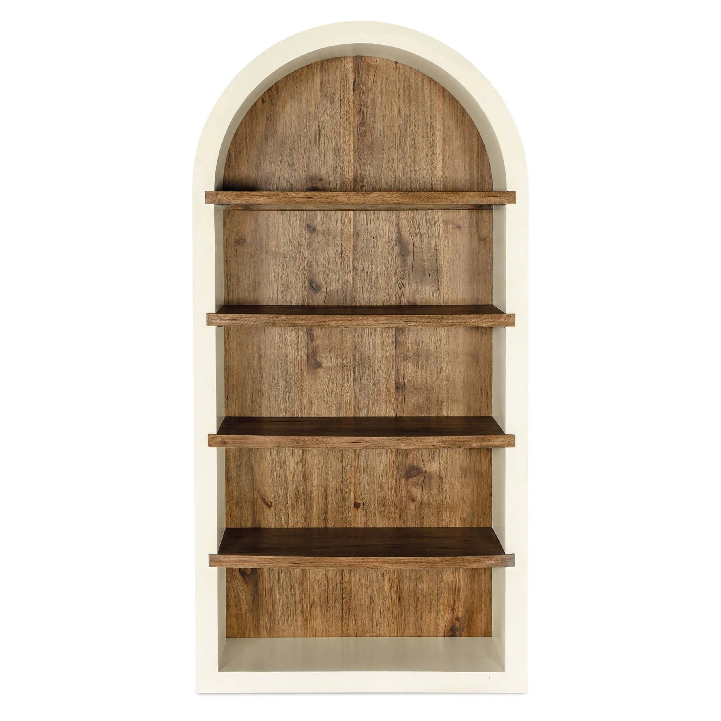 Tahoe Etagere, Avalanche White