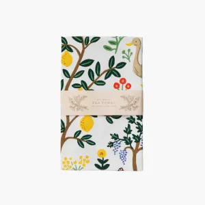 Tea Towel (Country Farm)