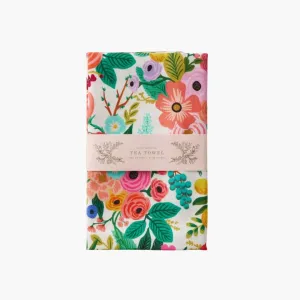 Tea Towel (Garden Party)