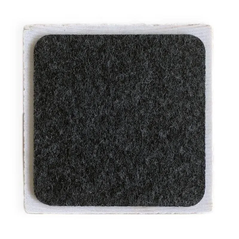 Tile Coaster Natural Stone - Duo Animals