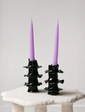 Torn Stand Black Gloss