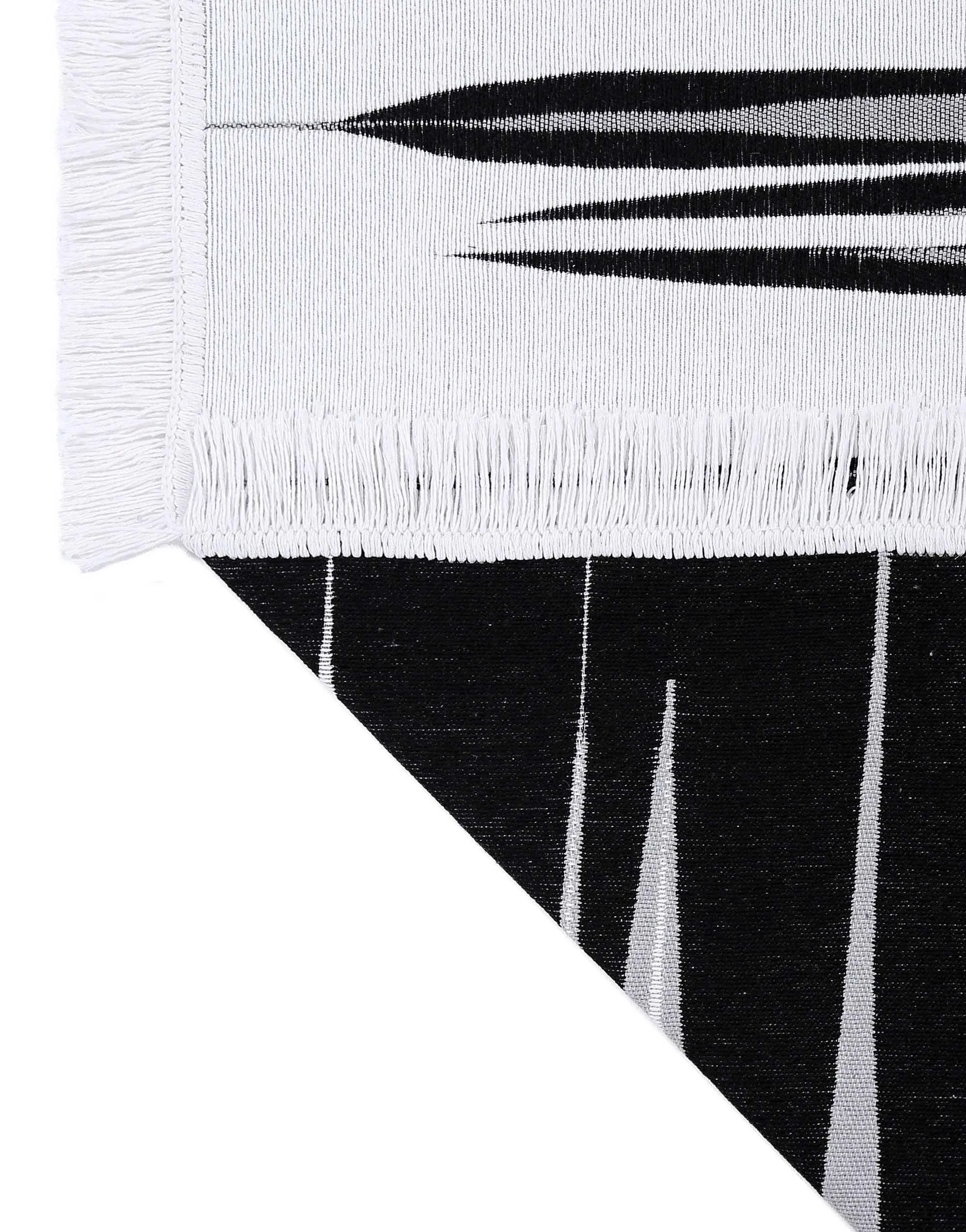 Turkish Area Rug Shadow