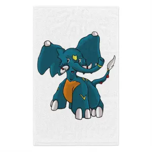 Tuskhann Rally Towel, 11x18