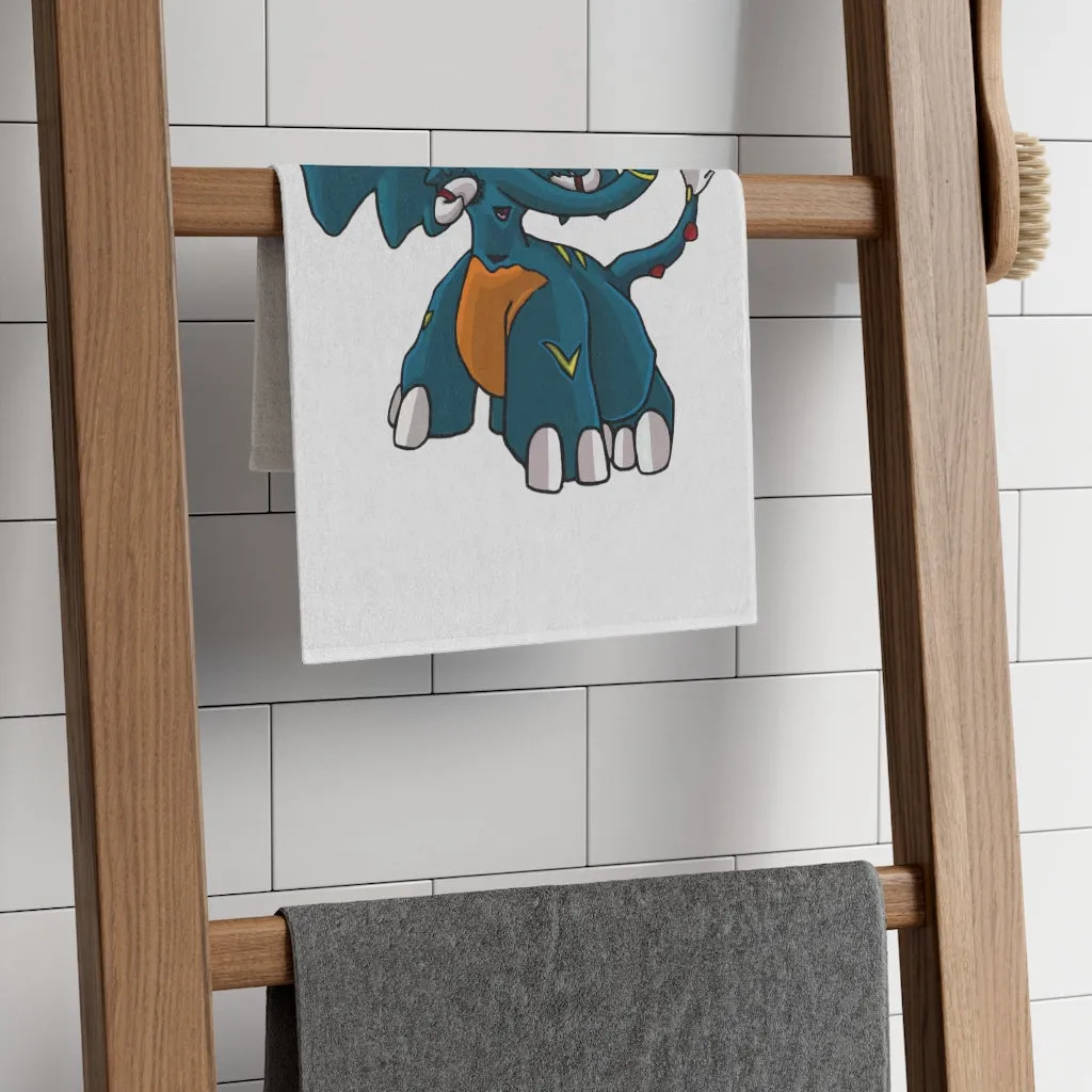 Tuskhann Rally Towel, 11x18