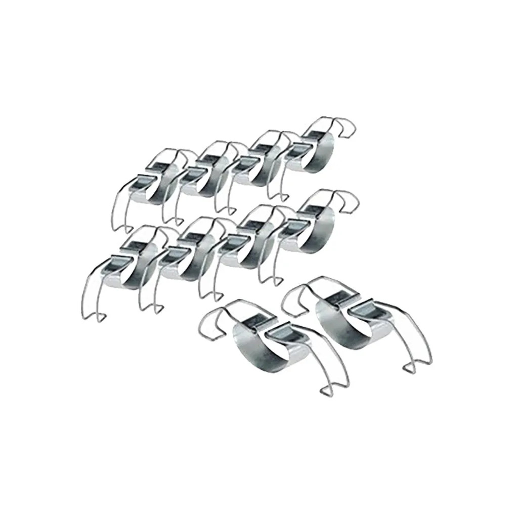 Universal Clips