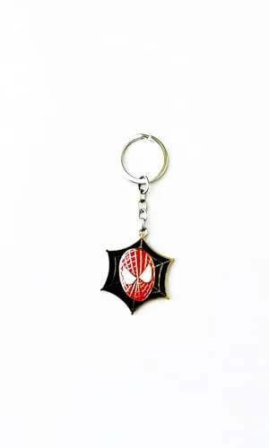 VSASA kiddo collection of multi-coloured CUTE cartoon keychain