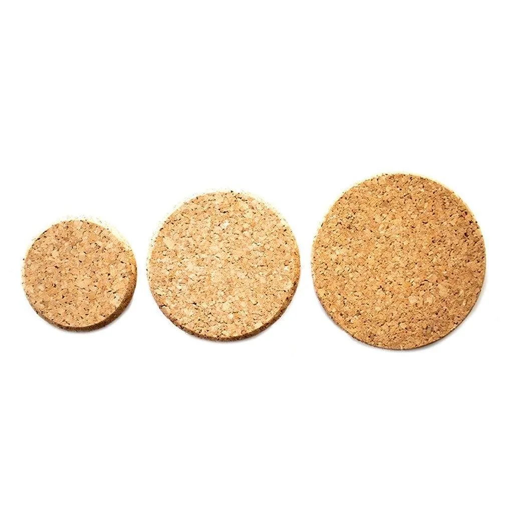 Weck Cork Lids
