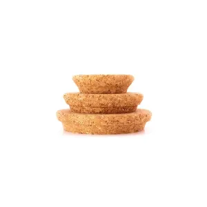 Weck Cork Lids