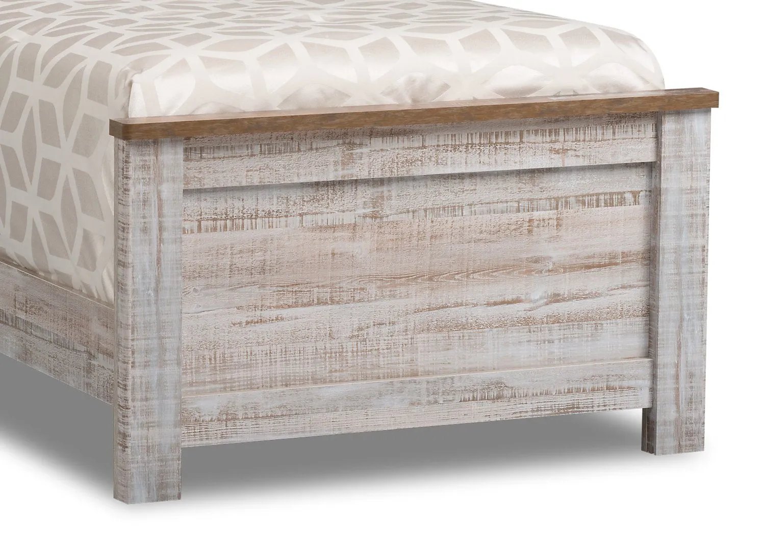 Westmoore 6-Piece Twin Bedroom Set