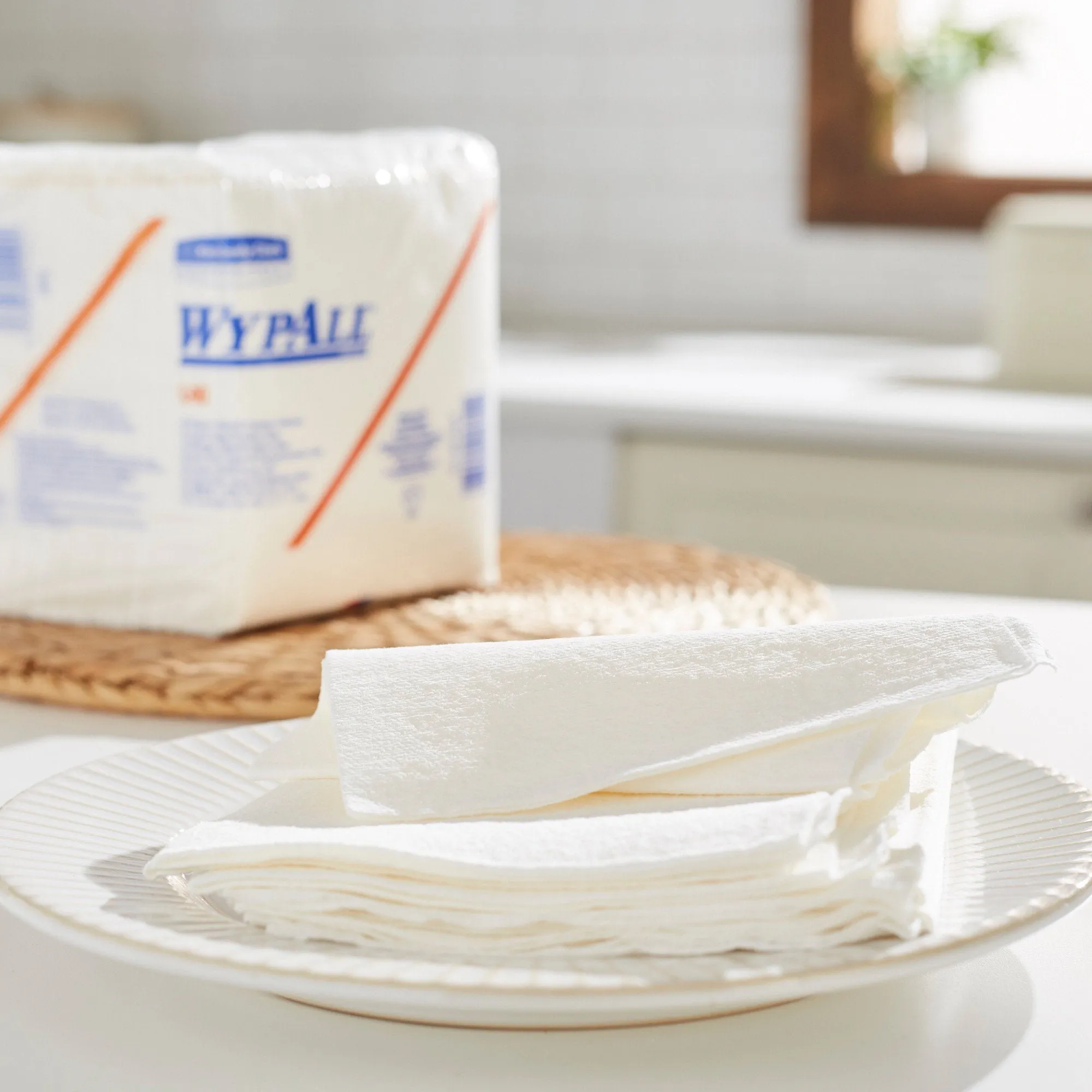 WypAll® L40 Towels