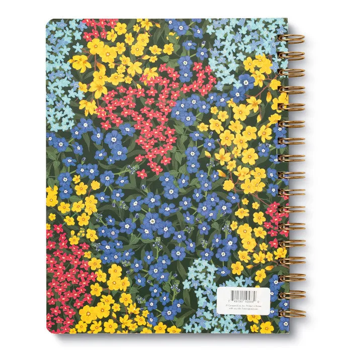 You Are Ready Spiral Notebook
