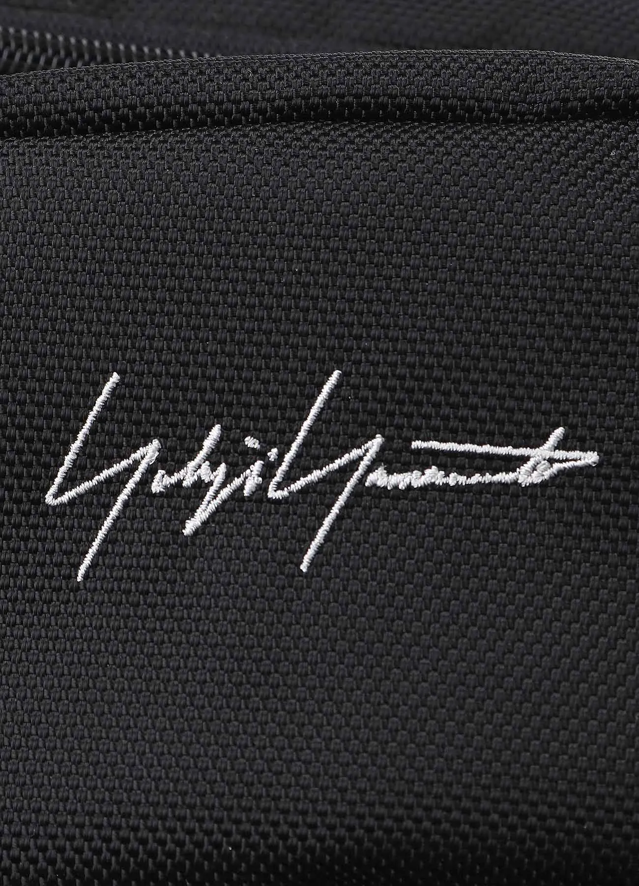 YY SIGNATURE NYLON BACKPACK M