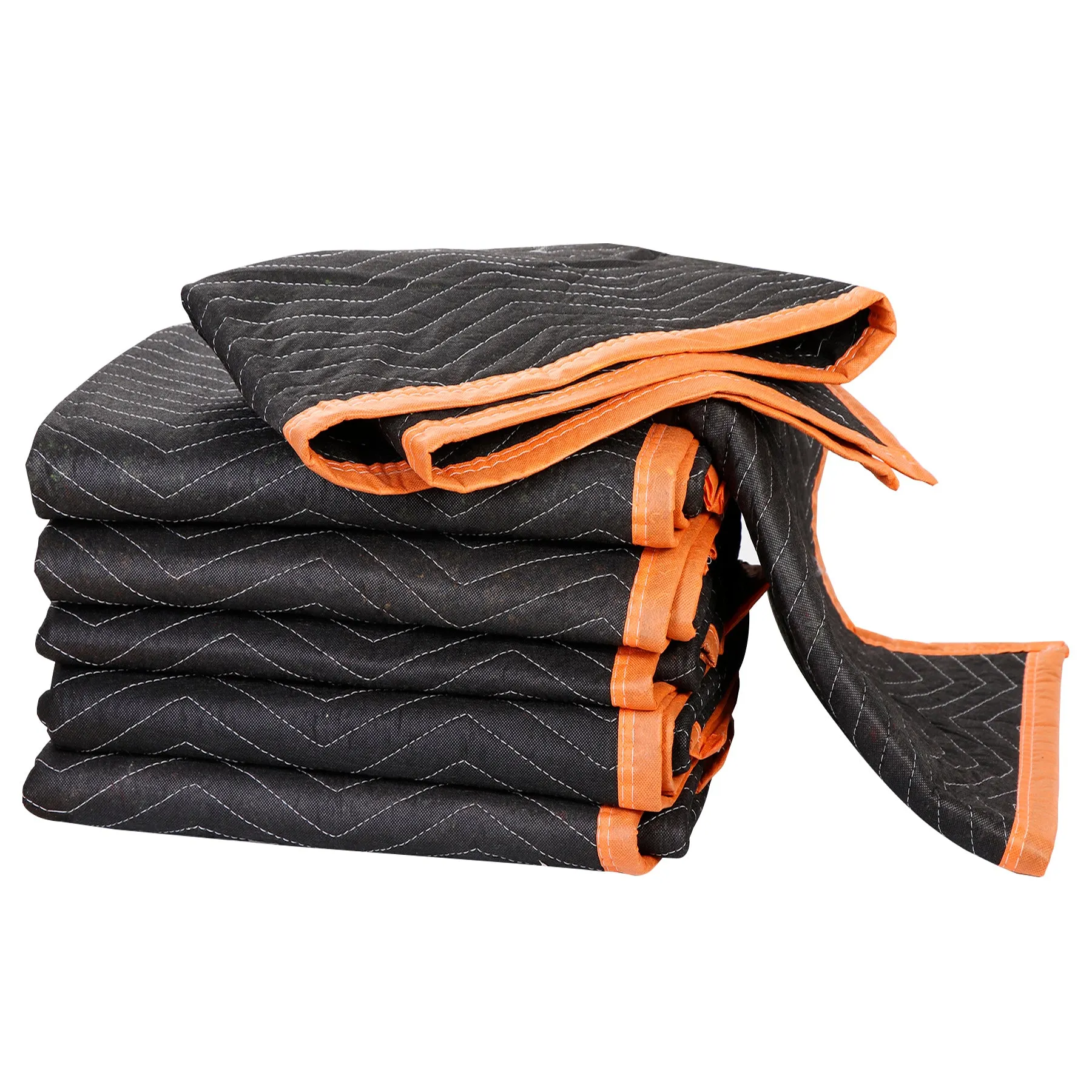 ZENY™ Moving Blankets Heavy Duty Packing Blankets 72''x40''