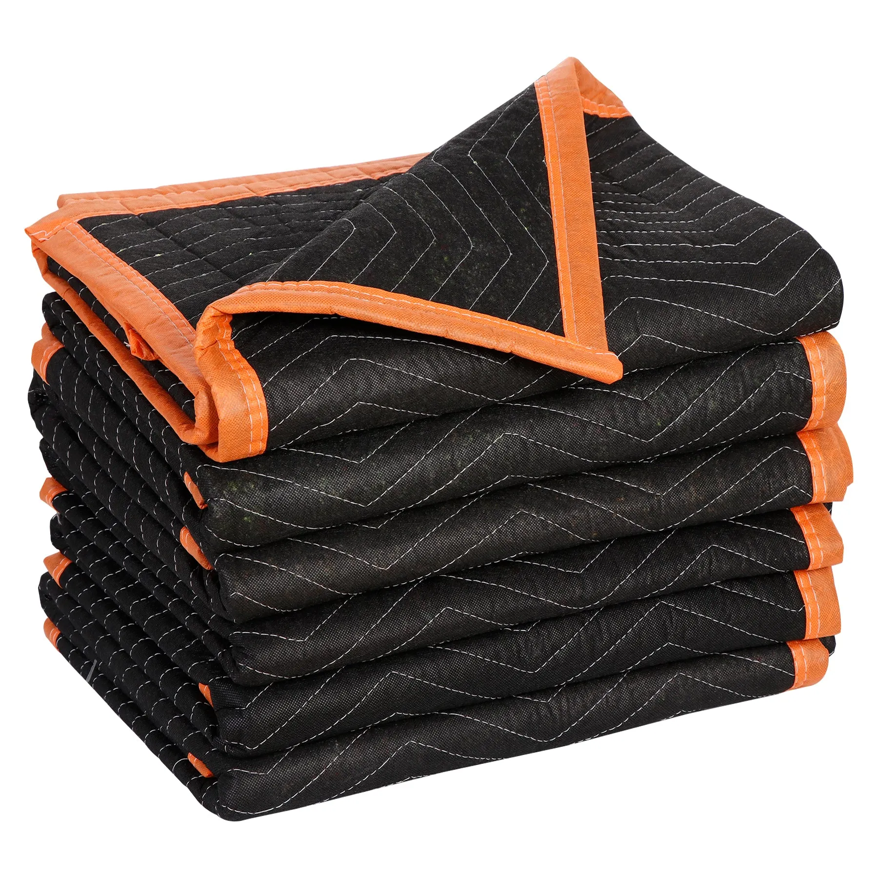 ZENY™ Moving Blankets Heavy Duty Packing Blankets 72''x40''
